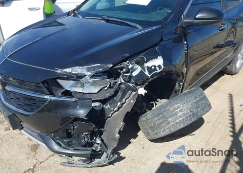 2020 Buick Encore Gx Fwd Preferred z USA, uszkodzony, nr VIN KL4MMBS27LB099810